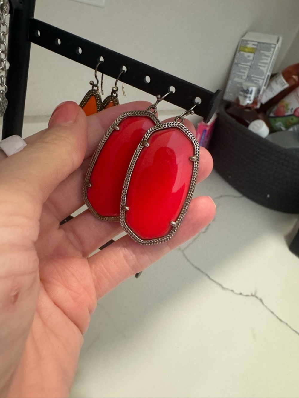 Kendra Scott Earrings